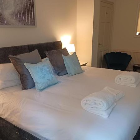 Holdfast Cottage Hotel Great Malvern Dış mekan fotoğraf