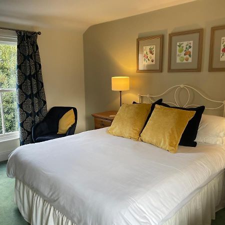 Holdfast Cottage Hotel Great Malvern Dış mekan fotoğraf
