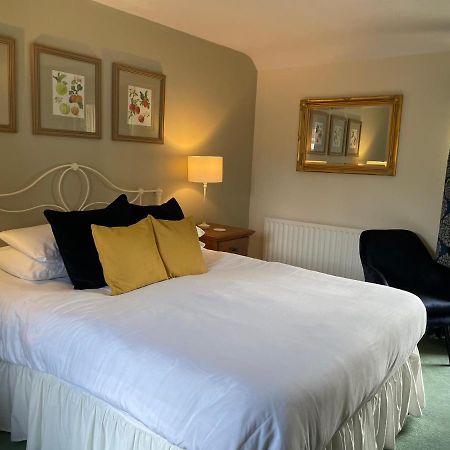 Holdfast Cottage Hotel Great Malvern Dış mekan fotoğraf