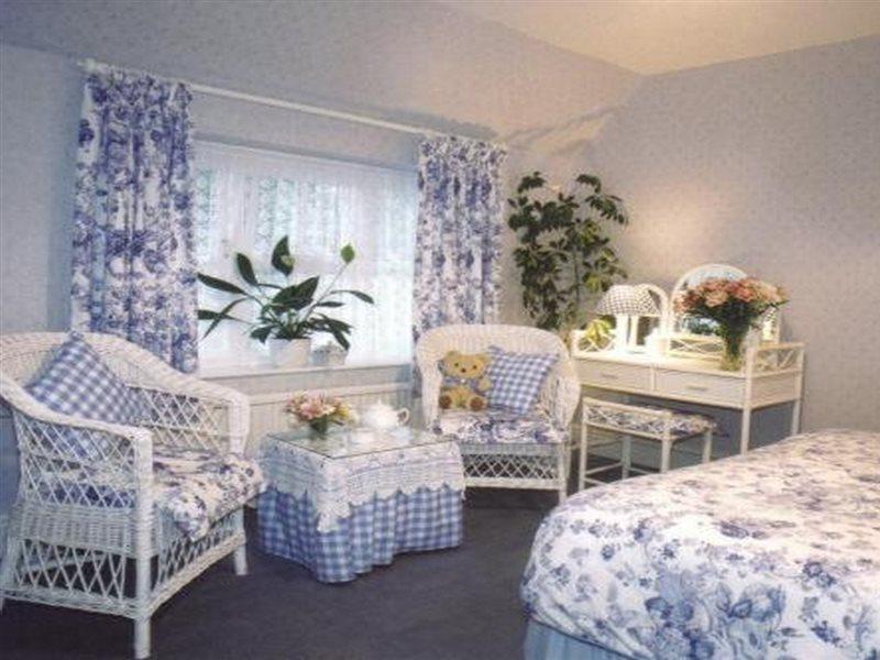 Holdfast Cottage Hotel Great Malvern Dış mekan fotoğraf