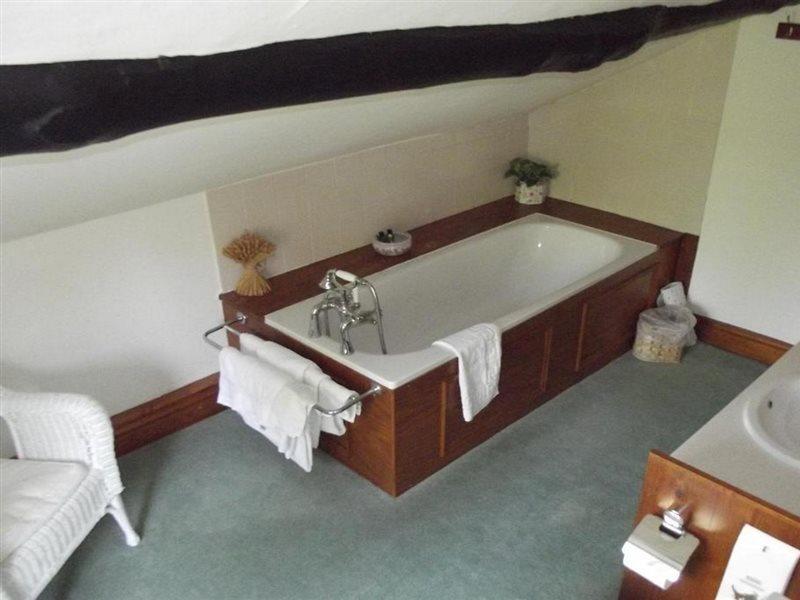 Holdfast Cottage Hotel Great Malvern Dış mekan fotoğraf