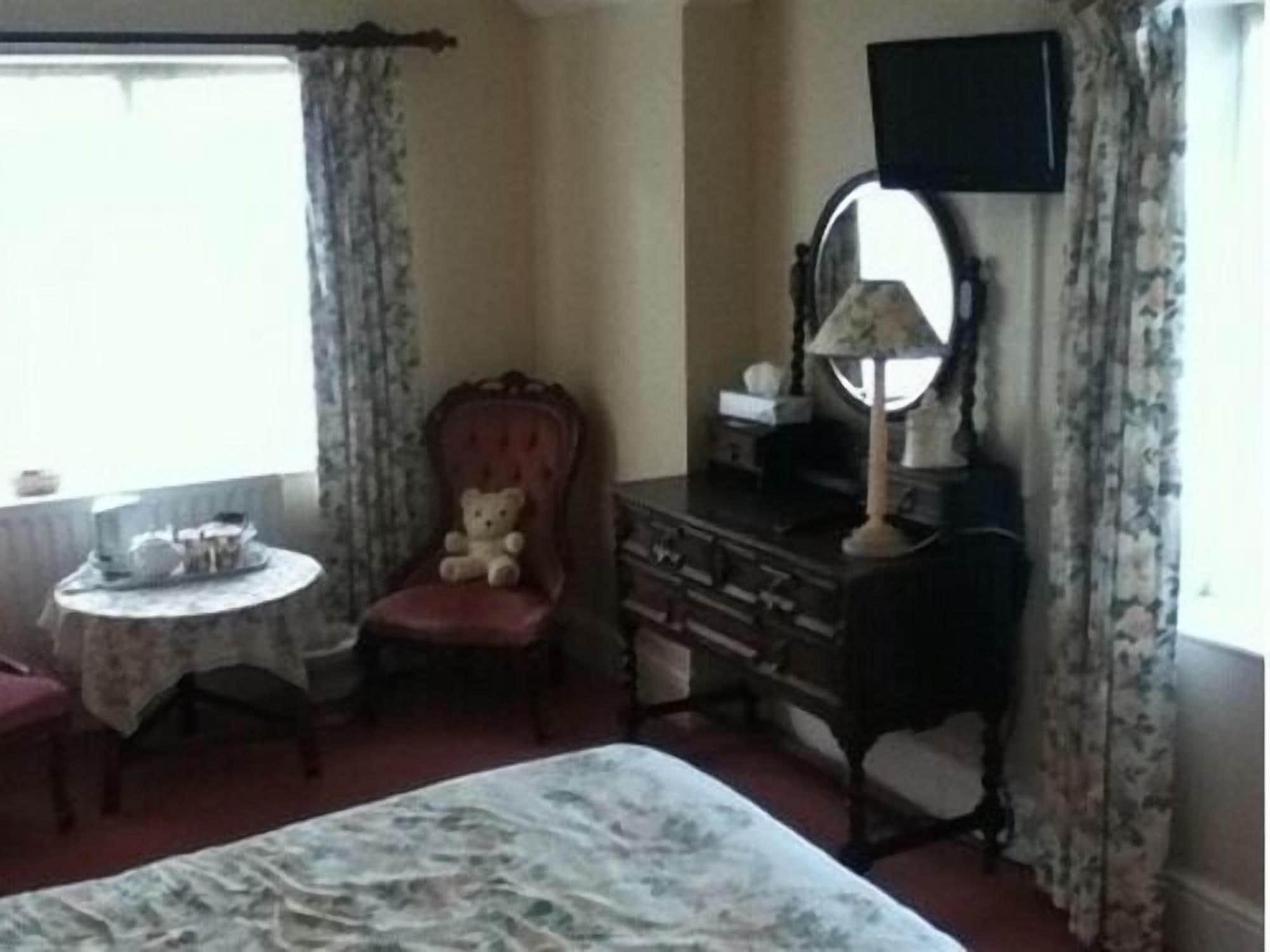 Holdfast Cottage Hotel Great Malvern Dış mekan fotoğraf