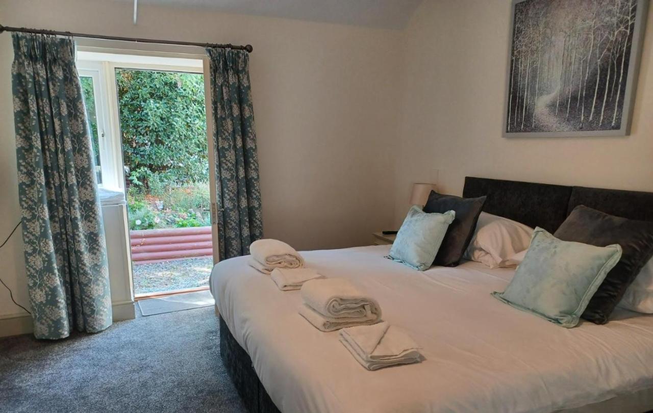 Holdfast Cottage Hotel Great Malvern Dış mekan fotoğraf