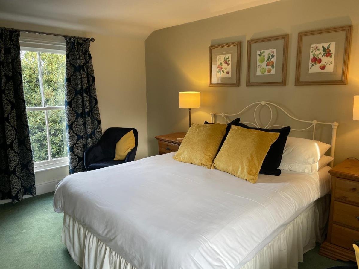 Holdfast Cottage Hotel Great Malvern Dış mekan fotoğraf