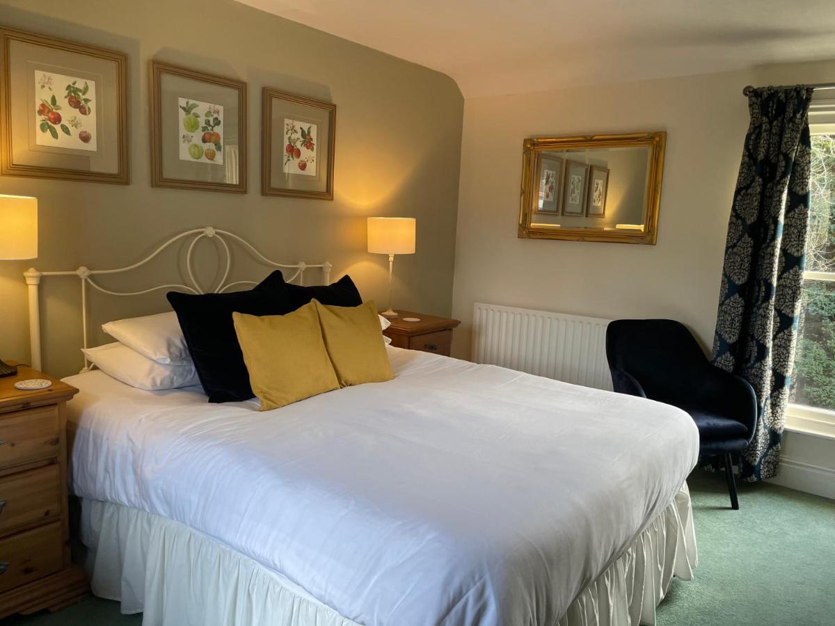 Holdfast Cottage Hotel Great Malvern Dış mekan fotoğraf