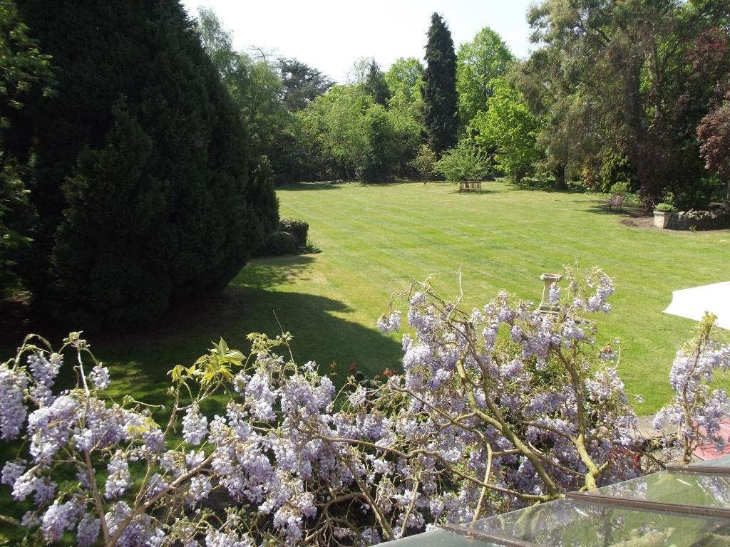 Holdfast Cottage Hotel Great Malvern Dış mekan fotoğraf