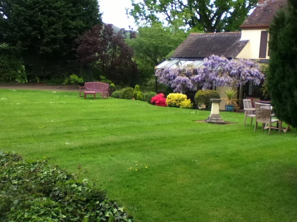 Holdfast Cottage Hotel Great Malvern Dış mekan fotoğraf